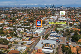 Shop & Retail commercial property for lease at 4/890 Beaufort Street Inglewood WA 6052