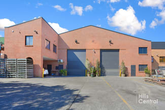 Factory, Warehouse & Industrial commercial property for lease at 12 Edward Street Riverstone NSW 2765 Factory, Warehouse & Industrial commercial property for lease at 12 Edward Street Riverstone NSW 2765