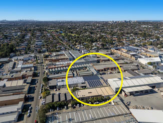Factory, Warehouse & Industrial commercial property for lease at Peakhurst NSW 2210 Factory, Warehouse & Industrial commercial property for lease at Peakhurst NSW 2210