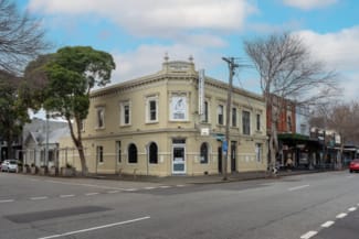 Shop & Retail commercial property for lease at 355 Bay Street Port Melbourne VIC 3207