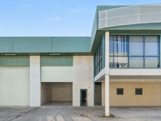 Factory, Warehouse & Industrial commercial property for lease at Unit 2/17a Amax Avenue Girraween NSW 2145 Factory, Warehouse & Industrial commercial property for lease at Unit 2/17a Amax Avenue Girraween NSW 2145