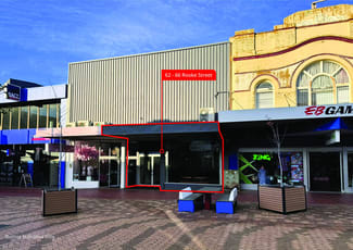 Shop & Retail commercial property for lease at 62-66 Rooke Street Devonport TAS 7310 Shop & Retail commercial property for lease at 62-66 Rooke Street Devonport TAS 7310
