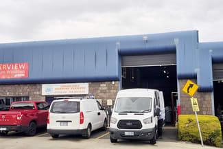 Factory, Warehouse & Industrial commercial property for lease at 12/8 Trotters Lane Prospect TAS 7250 Factory, Warehouse & Industrial commercial property for lease at 12/8 Trotters Lane Prospect TAS 7250