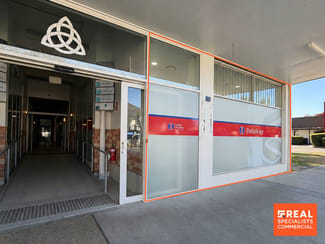 Offices commercial property for lease at 2/63 Wollumbin Street Murwillumbah NSW 2484