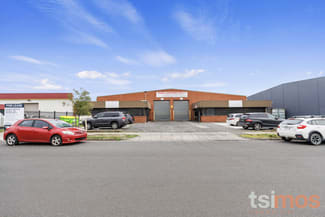 Factory, Warehouse & Industrial commercial property leased at 11-13 Powlett Street Moorabbin VIC 3189 Factory, Warehouse & Industrial commercial property leased at 11-13 Powlett Street Moorabbin VIC 3189