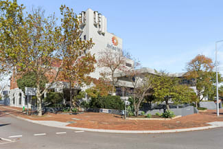 Offices commercial property for lease at 9 The Avenue Midland WA 6056 Offices commercial property for lease at 9 The Avenue Midland WA 6056