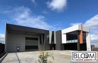 Factory, Warehouse & Industrial commercial property for lease at 21 Amherst drive Truganina VIC 3029 Factory, Warehouse & Industrial commercial property for lease at 21 Amherst drive Truganina VIC 3029
