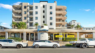 Shop & Retail commercial property for lease at 8/32 River Esplanade Mooloolaba QLD 4557 Shop & Retail commercial property for lease at 8/32 River Esplanade Mooloolaba QLD 4557