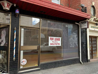 Other commercial property for lease at 1/75a Fitzroy Street St Kilda VIC 3182 Other commercial property for lease at 1/75a Fitzroy Street St Kilda VIC 3182