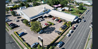Shop & Retail commercial property for lease at 2/93 Main Street Proserpine QLD 4800