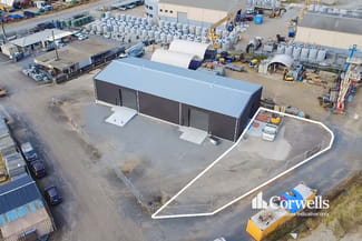 Development / Land commercial property for lease at Yard 12B/38 Prairie Road Ormeau QLD 4208 Development / Land commercial property for lease at Yard 12B/38 Prairie Road Ormeau QLD 4208