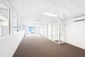 Factory, Warehouse & Industrial commercial property for lease at 26/53-57 Link Drive Yatala QLD 4207