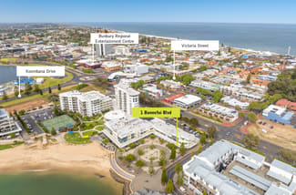 Offices commercial property for lease at 1 Bonnefoi Boulevard Bunbury WA 6230 Offices commercial property for lease at 1 Bonnefoi Boulevard Bunbury WA 6230