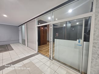 Shop & Retail commercial property for lease at 6/133 Bourbong Bundaberg Central QLD 4670 Shop & Retail commercial property for lease at 6/133 Bourbong Bundaberg Central QLD 4670