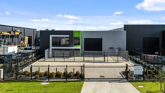 Medical / Consulting commercial property for lease at 10 Evolution Drive Pakenham VIC 3810 Medical / Consulting commercial property for lease at 10 Evolution Drive Pakenham VIC 3810