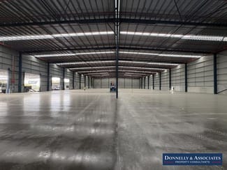 Factory, Warehouse & Industrial commercial property for lease at 2/15 Seeana Place Heathwood QLD 4110 Factory, Warehouse & Industrial commercial property for lease at 2/15 Seeana Place Heathwood QLD 4110