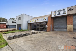 Offices commercial property for lease at 1/7 Superior Drive Dandenong South VIC 3175