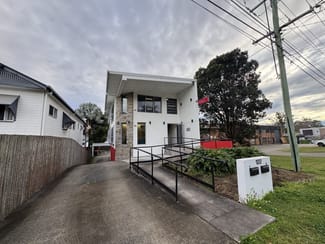 Medical / Consulting commercial property for lease at 1/122 Lytton Road Bulimba QLD 4171