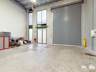 Showrooms / Bulky Goods commercial property for lease at 1 Tesmar Circuit Chirnside Park VIC 3116