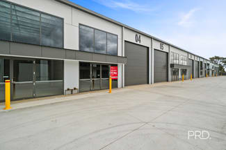Factory, Warehouse & Industrial commercial property for lease at 4/161 Fernleigh Road Wagga Wagga NSW 2650 Factory, Warehouse & Industrial commercial property for lease at 4/161 Fernleigh Road Wagga Wagga NSW 2650