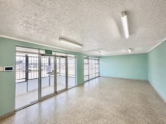 Factory, Warehouse & Industrial commercial property for lease at 15 Hamill Street Garbutt QLD 4814