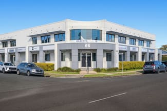 Offices commercial property for lease at 1/66 Lord Street Port Macquarie NSW 2444