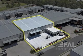 Factory, Warehouse & Industrial commercial property leased at 44 Quilton Place Crestmead QLD 4132 Factory, Warehouse & Industrial commercial property leased at 44 Quilton Place Crestmead QLD 4132