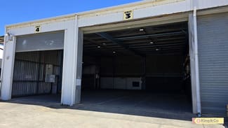Factory, Warehouse & Industrial commercial property for lease at 37 Curtin Avenue West Hamilton QLD 4007 Factory, Warehouse & Industrial commercial property for lease at 37 Curtin Avenue West Hamilton QLD 4007