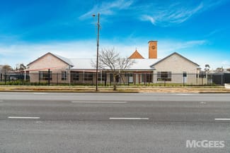 Other commercial property for lease at 88 Port Road Alberton SA 5014 Other commercial property for lease at 88 Port Road Alberton SA 5014
