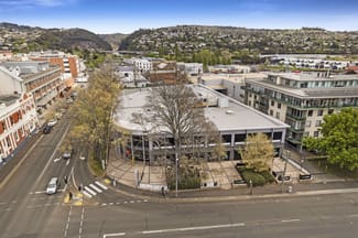 Offices commercial property for lease at Level 1 Suite 1/182-192 Cimitiere Street Launceston TAS 7250