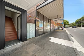 Hotel, Motel, Pub & Leisure commercial property for lease at Level 1/52 The Boulevarde Strathfield NSW 2135 Hotel, Motel, Pub & Leisure commercial property for lease at Level 1/52 The Boulevarde Strathfield NSW 2135
