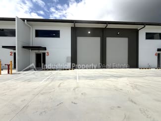 Showrooms / Bulky Goods commercial property for lease at Black Hill NSW 2322