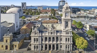 Hotel, Motel, Pub & Leisure commercial property for lease at 83 Ryrie Street Geelong VIC 3220