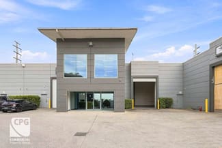 Factory, Warehouse & Industrial commercial property for lease at Unit 18/398 The Boulevarde Kirrawee NSW 2232 Factory, Warehouse & Industrial commercial property for lease at Unit 18/398 The Boulevarde Kirrawee NSW 2232
