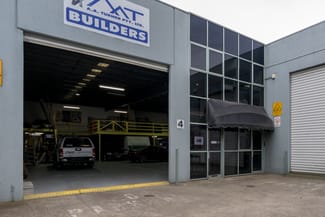 Factory, Warehouse & Industrial commercial property for lease at 4/6-8 Macquarie Drive Thomastown VIC 3074 Factory, Warehouse & Industrial commercial property for lease at 4/6-8 Macquarie Drive Thomastown VIC 3074