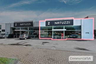 Other commercial property for lease at 19A Anzac Highway Keswick SA 5035