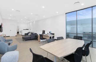 Factory, Warehouse & Industrial commercial property for lease at Rydalmere NSW 2116 Factory, Warehouse & Industrial commercial property for lease at Rydalmere NSW 2116