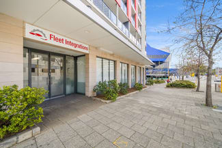 Offices commercial property for lease at Unit 4/69 Milligan Street Perth WA 6000
