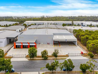 Factory, Warehouse & Industrial commercial property for lease at Heathwood QLD 4110