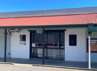 Shop & Retail commercial property for lease at 7/221 Lennox Street Maryborough QLD 4650 Shop & Retail commercial property for lease at 7/221 Lennox Street Maryborough QLD 4650