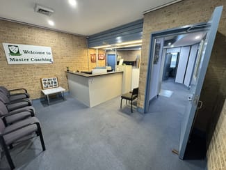 Other commercial property for lease at Level 1, 121 - 123 Best Rd Seven Hills NSW 2147 Other commercial property for lease at Level 1, 121 - 123 Best Rd Seven Hills NSW 2147