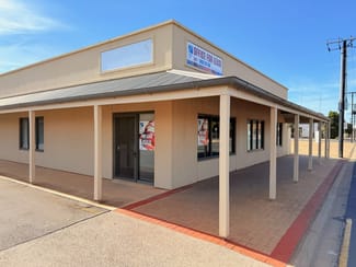 Shop & Retail commercial property for lease at 1/3 Forster Street Kadina SA 5554 Shop & Retail commercial property for lease at 1/3 Forster Street Kadina SA 5554