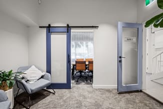 Offices commercial property for lease at Unit 1, 11 Alma Road New Lambton NSW 2305