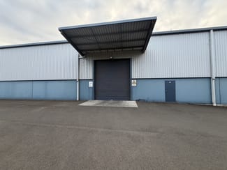Factory, Warehouse & Industrial commercial property for lease at 8 Luso Drive Unanderra NSW 2526 Factory, Warehouse & Industrial commercial property for lease at 8 Luso Drive Unanderra NSW 2526