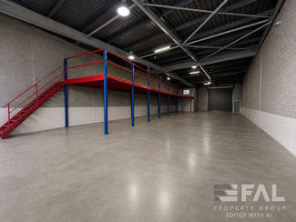 Factory, Warehouse & Industrial commercial property for lease at Unit 1/60 Machinery Street Darra QLD 4076