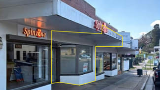 Shop & Retail commercial property for lease at 99 Glenroi Ave Orange NSW 2800