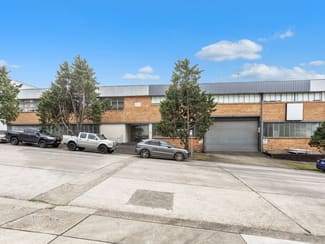 Factory, Warehouse & Industrial commercial property for lease at 11 Waltham Street Artarmon NSW 2064 Factory, Warehouse & Industrial commercial property for lease at 11 Waltham Street Artarmon NSW 2064