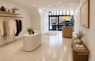 Shop & Retail commercial property for lease at 115 Ramsay Street Haberfield NSW 2045