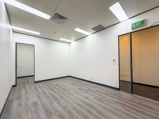 Offices commercial property leased at Suite 503/208 Forest Road Hurstville NSW 2220