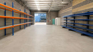 Factory, Warehouse & Industrial commercial property for lease at Unit 13/45 Bayldon Road Queanbeyan NSW 2620